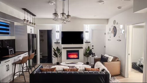 Luxury Comfort Stay in Keswick | 2Bedrooms- 1Bath