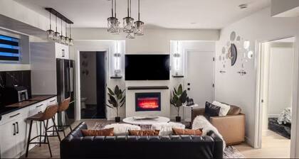 Luxury Comfort Stay in Keswick | 2Bedrooms- 1Bath