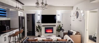 Luxury Comfort Stay in Keswick | 2Bedrooms- 1Bath