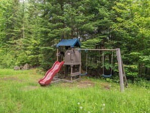 Espace pour enfants