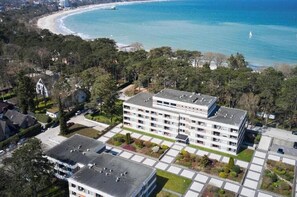 Exterior - Viva Mare - Carpe Diem | Relaxamento e Bem-Estar a Passos da Praia (Timmendorfer Strand)