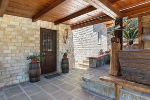 Terrass/Patio