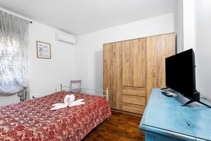3 Schlafzimmer, WLAN, Bettwäsche