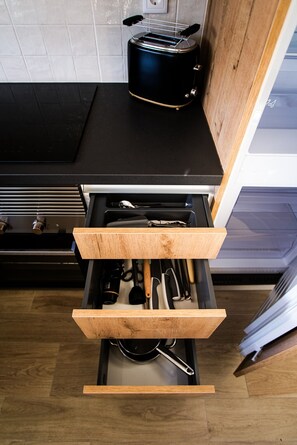 Apartment - C Gato 7 Riscas - Recanto Da Oliveira (Obidos)