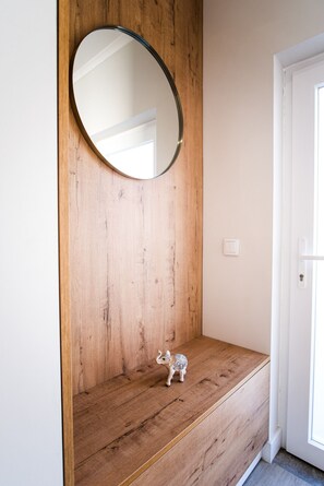 Apartment - C Gato 7 Riscas - Recanto Da Oliveira (Obidos)