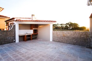 Apartment - C Gato 7 Riscas - Recanto Da Oliveira (Obidos)