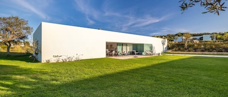 Villa | 3 bedrooms