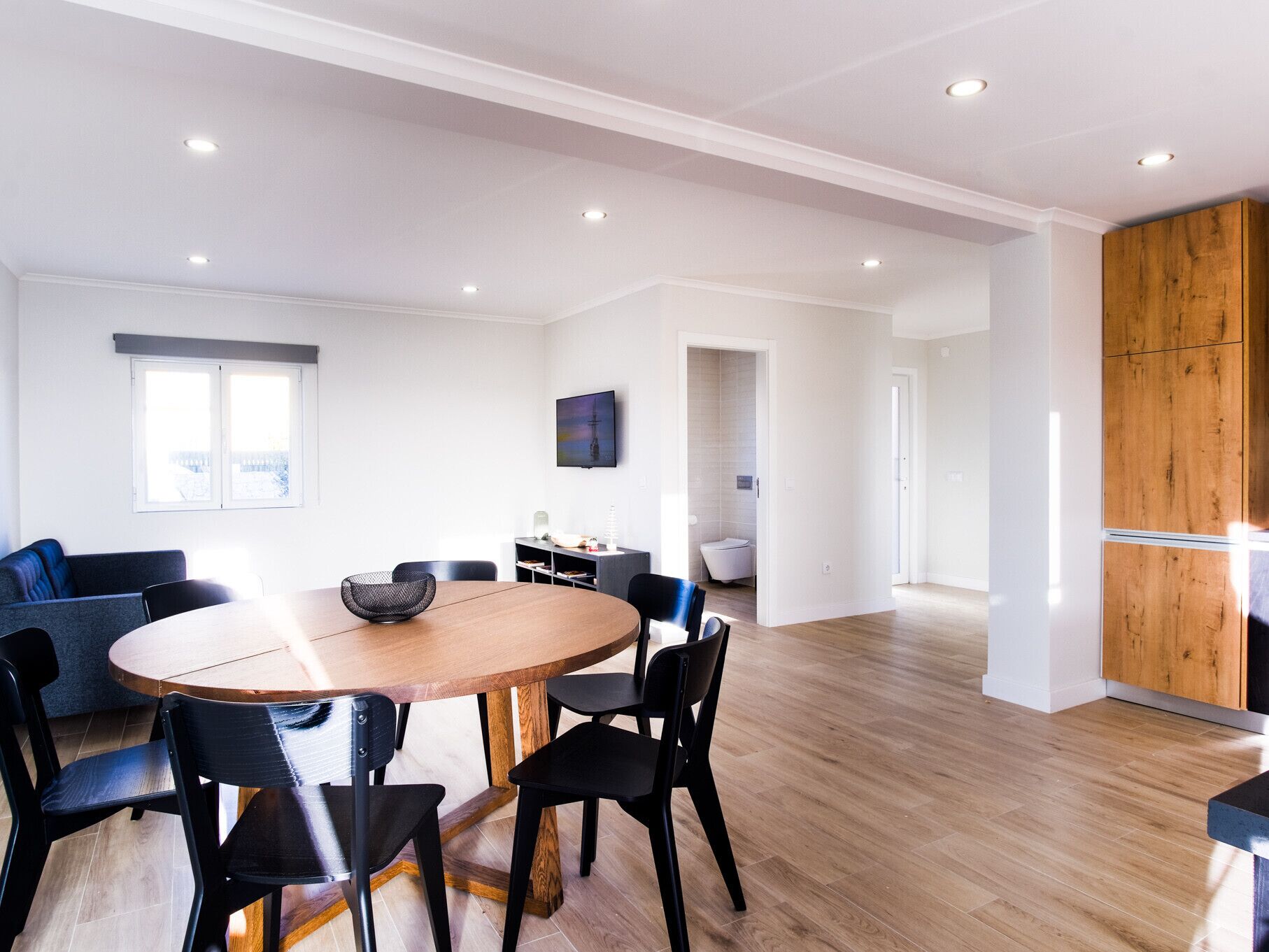 Appartement | 3 slaapkamers