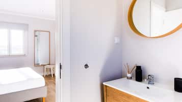 3 habitaciones