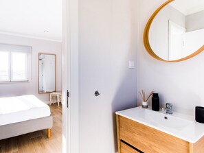 Apartment | 3 bedrooms - C Gato 7 Riscas - Casa Maior (Obidos)