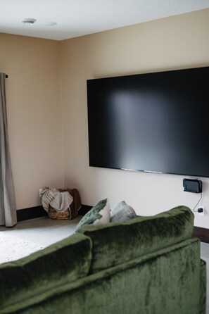 Smart TV