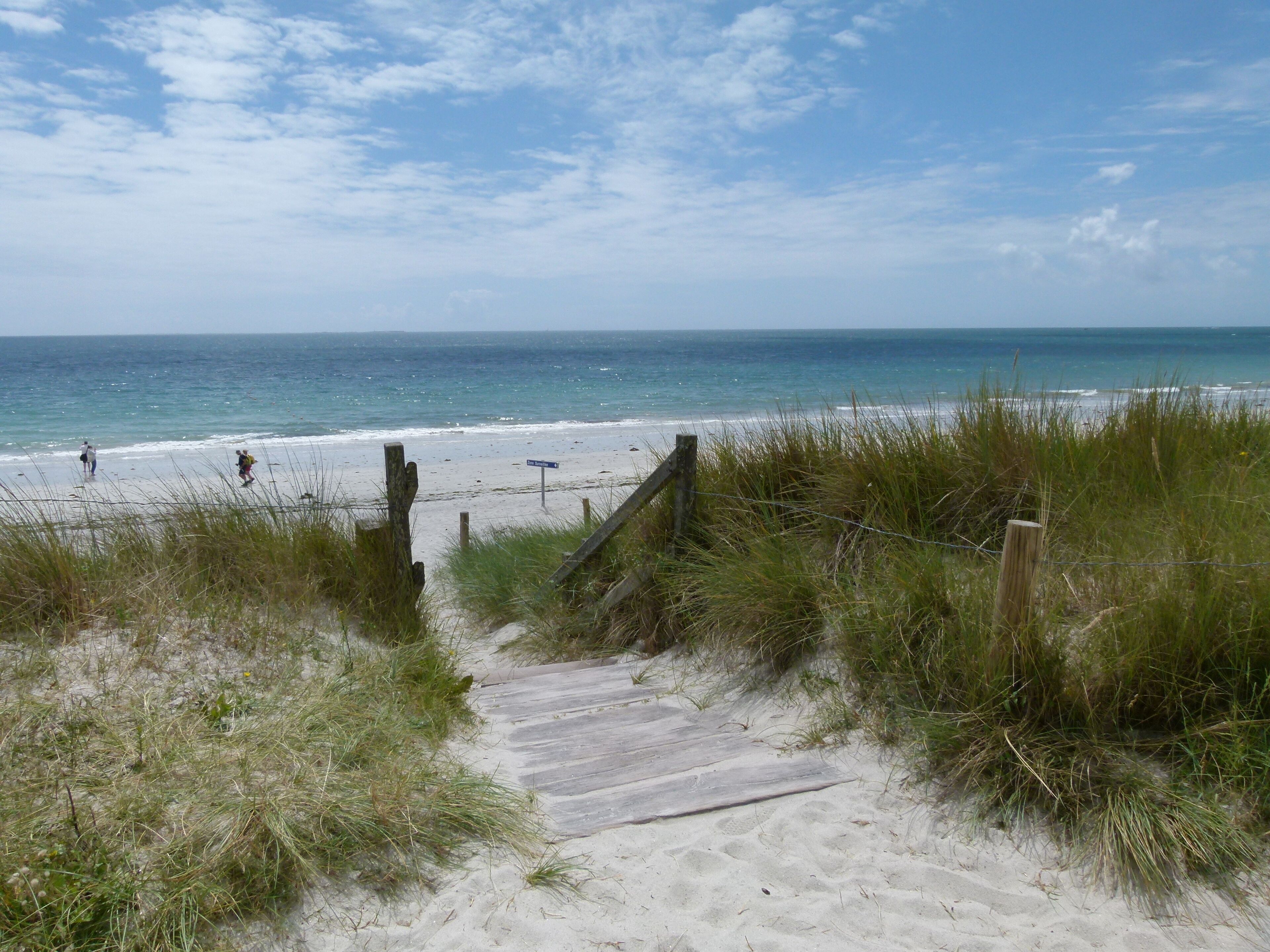 Plage
