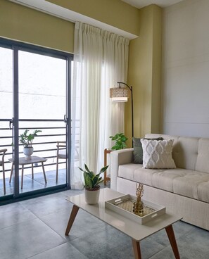 Ferienhaus | 1 Schlafzimmer