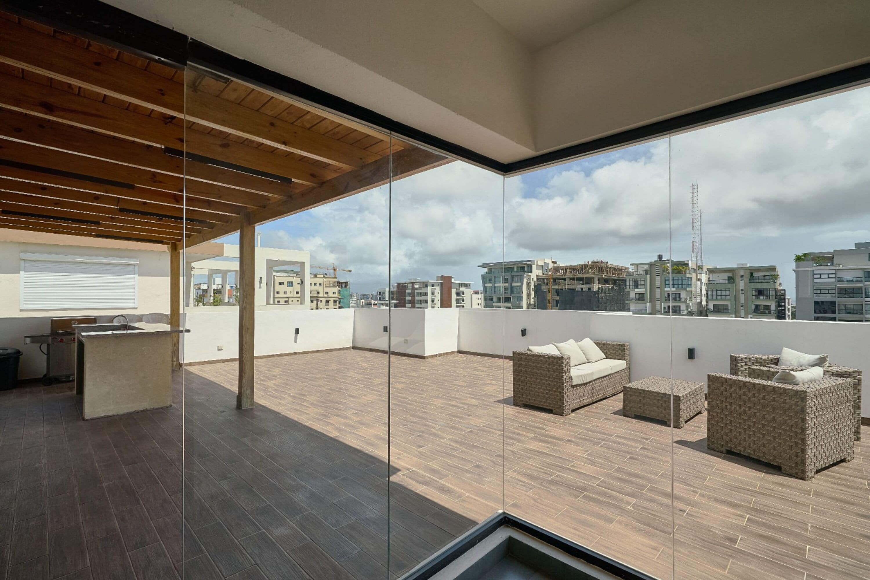 Apartament | 1 dormitori 