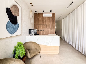 Ferienhaus | 1 Schlafzimmer