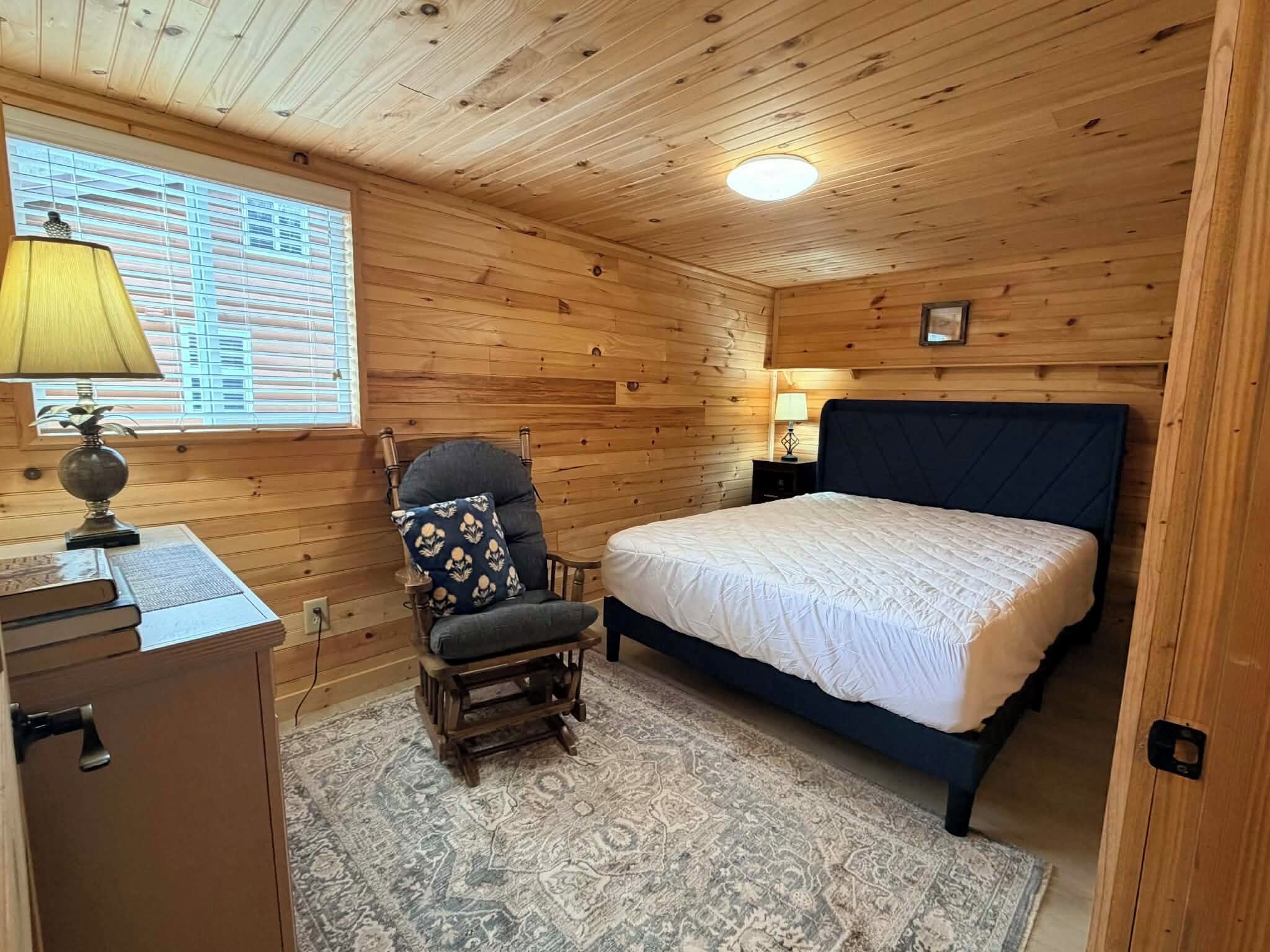 3 bedrooms, WiFi