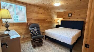 3 bedrooms, WiFi