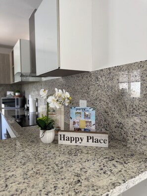 Interior - 3 BDR Condo - Beach Club- Hard Rock Golf (Punta cana)