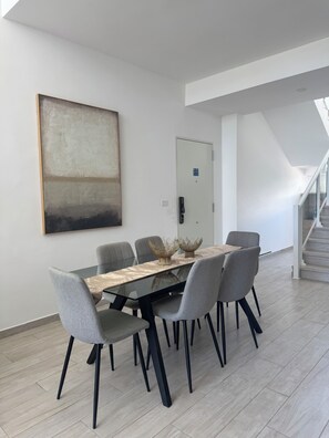 Dining - 3 BDR Condo - Beach Club- Hard Rock Golf (Punta cana)