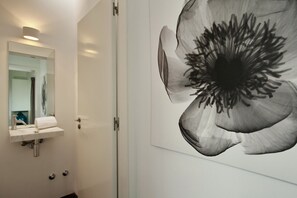 Détail de l’intérieur