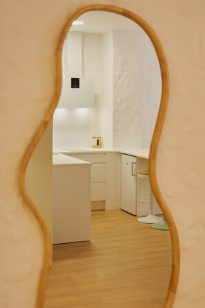 Interior - La Abi 2 Apartment – Central Salamanca Stay for 3 Guests (Salamanca)