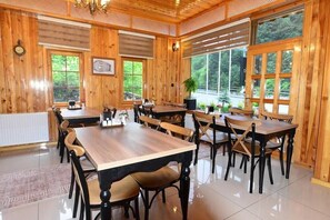Servei de restauració