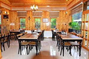 用餐區