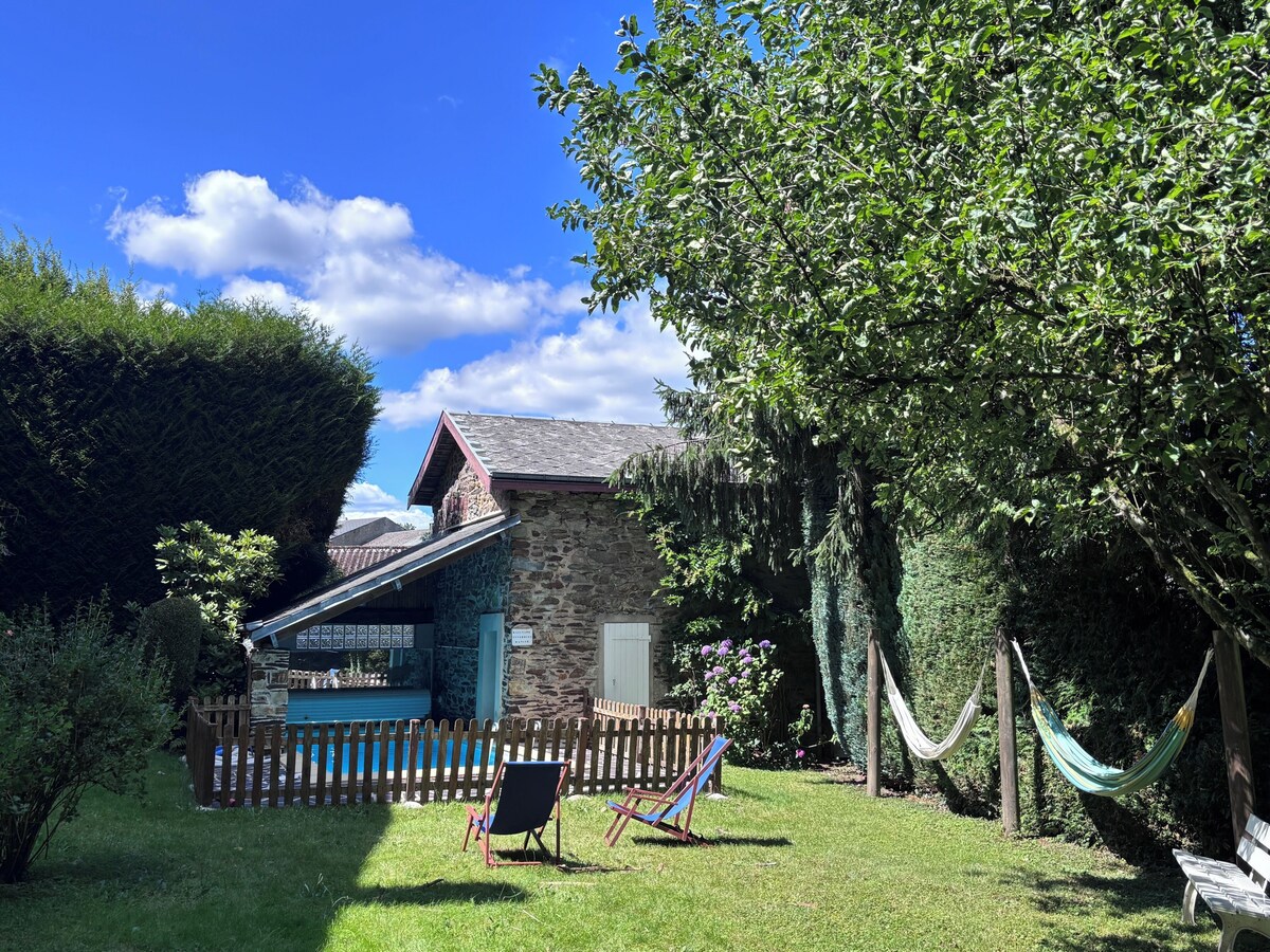 Image de profil de l’hôte