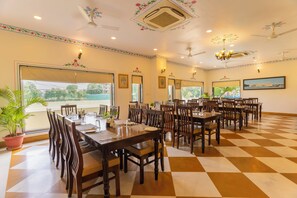 Restaurantes