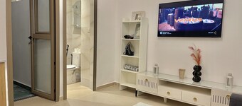 Suite Verde Medina Tangier