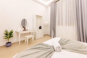 1 bedroom, iron/ironing board, free WiFi, bed sheets - Suite Verde Medina Tangier (Tanger)