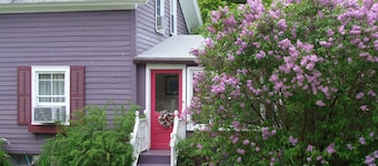 Charming Historic House 4 Blocks from Riverfront in Village of Clayton