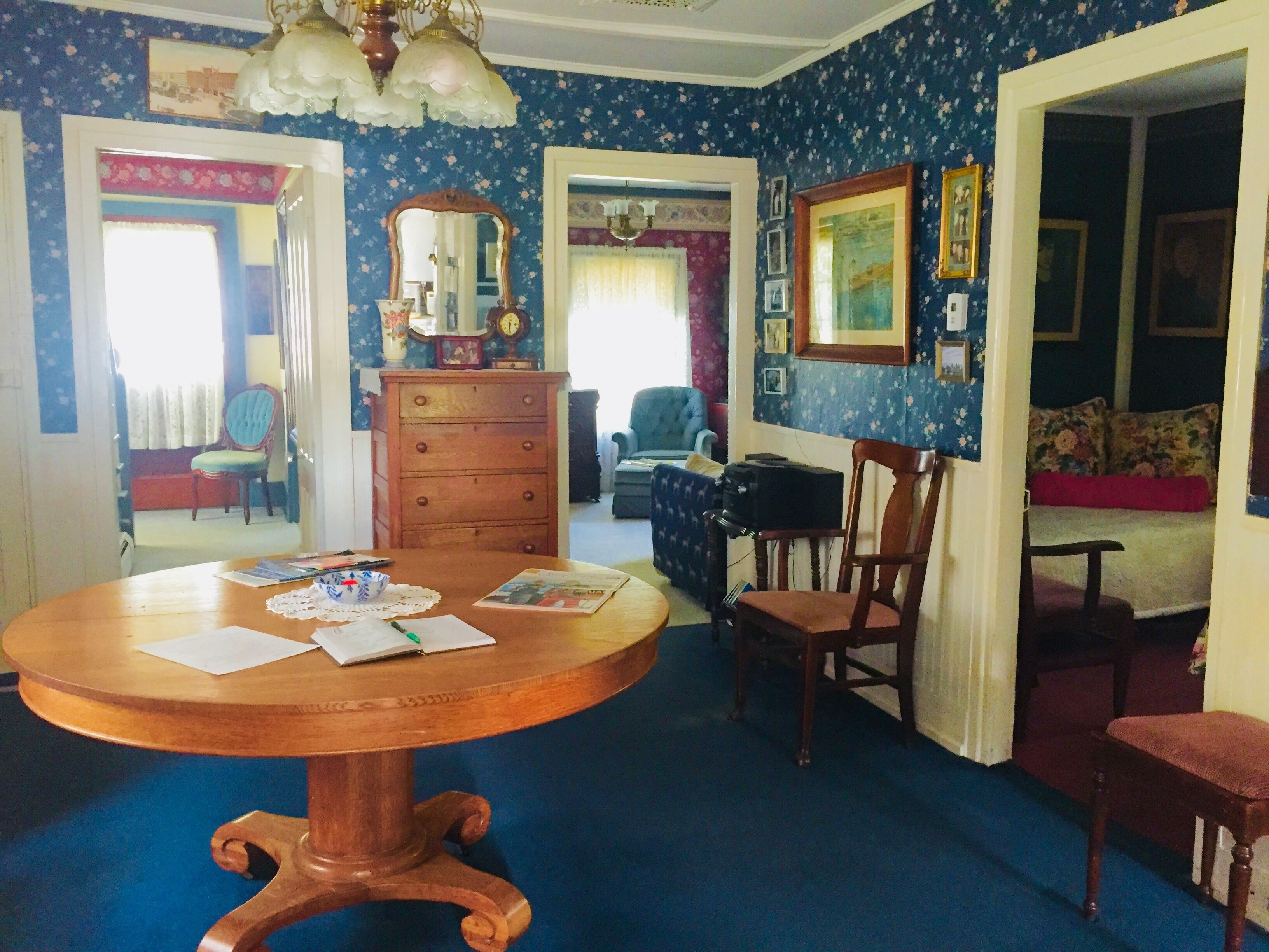 Intérieur