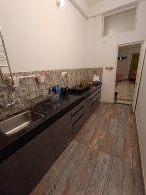 Cucina privata