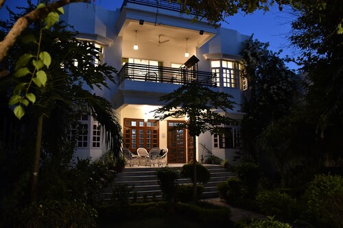 Nawab Ki Deohri - A Boutique Heritage Homestay