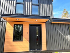 Detalle exterior