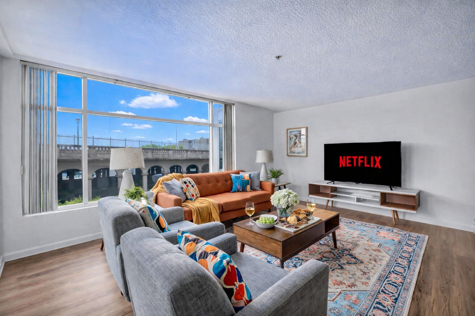Smart-tv
