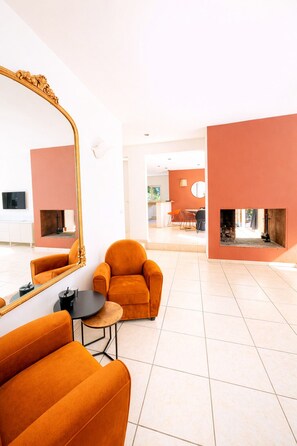 Interior - VILLA DE STANDING DOMAINE DE MASSANE - Golf (Baillargues)