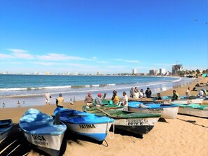 Toallas de playa 