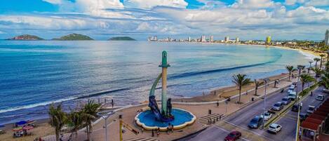 Toallas de playa
