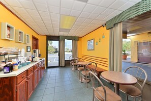 Dining - Restful Stay Ideal for Couples & Families Near St. Augustine Beach - 1.7 miles (St. Augustine)