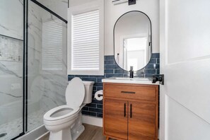 Bathroom - The Grove Collection (Durham)