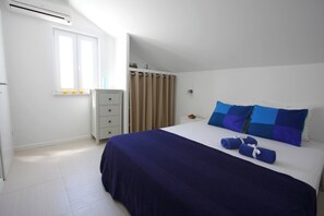 2 bedrooms - Modern Flat With sea View (Orebic)