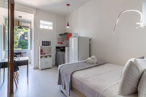 Room - Moderno Studio en Rio de Janeiro | T915 (Rio de Janeiro)