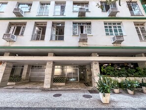 Exterior - 15min from Flamengo Beach | OC107b (Rio de Janeiro)