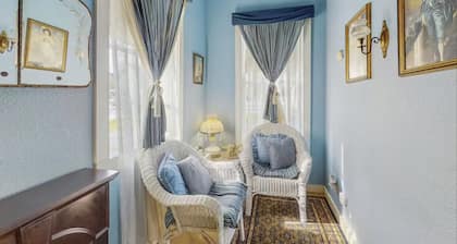 Two bedroom in United States of America, Ferndale