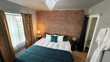 1 slaapkamer