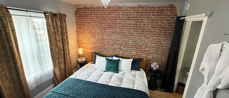 1 chambre