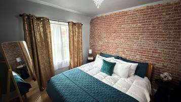 1 slaapkamer