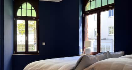 Design Apartment Limburg an der Lahn- HAHLGARTEN SUITES